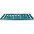 NBA Charlotte Hornets Jersey Universal Laptop 16in (13 x 9.4in) Skin